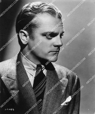 James Cagney portrait 8244-15