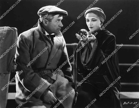 Will Rogers Jetta Goudal film Business and Pleasure 8244-26