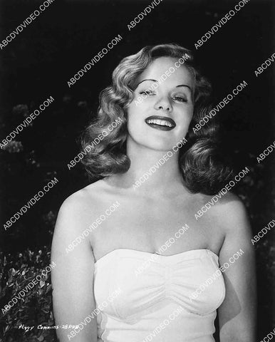 gorgeous Peggy Cummins portrait 8244-35
