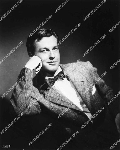 John Dall portrait 8244-36