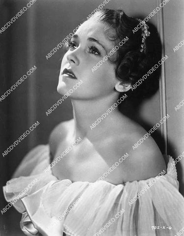 Maureen O'Sullivan portrait 8245-7