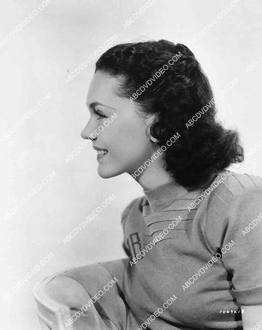 Maureen O'Sullivan portrait 8245-14
