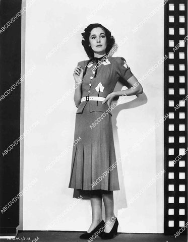 Maureen O'Sullivan fashion portrait 8245-22