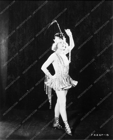 Mae Murray pre-code leggy ballerina cheesecake shot 8271-21
