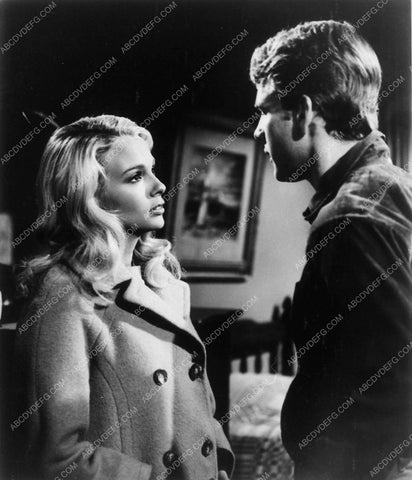Ryan O'Neal Peyton Place TV 8307-18