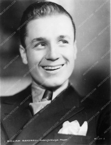 William Bakewell portrait 8307-19