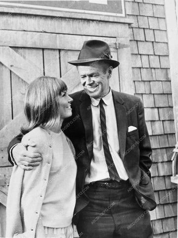 Pat Morrow Peyton Place TV 8307-32