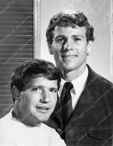 Ryan O'Neal Chris Connelly Peyton Place 8307-34