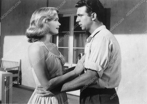 Joanne Woodward film The Long Hot Summer 8314-20
