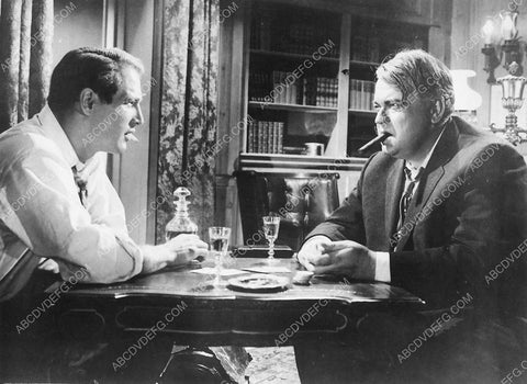 Paul Newman Orson Welles film The Long Hot Summer 8314-23