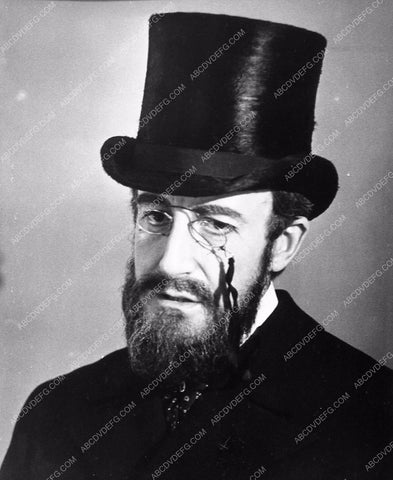 Peter Sellers as Freud Casino Royale 8441-05