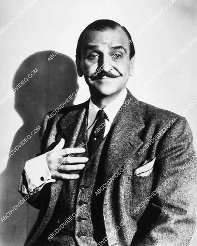 drunk character actor Jack Norton 8444-14