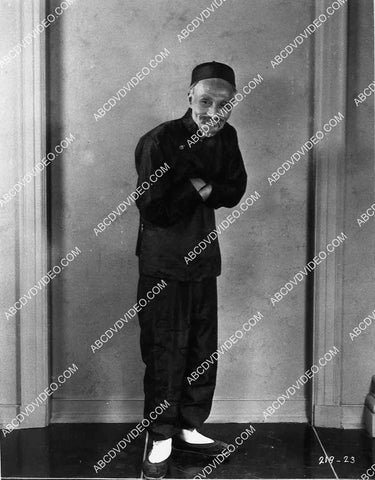 Japanes actor Sojin Kamiyama portrait 8444-18