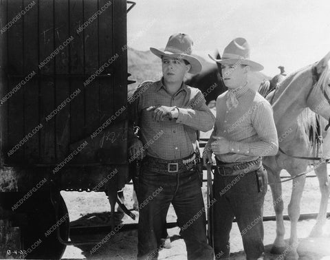 Hoot Gibson 8487-25