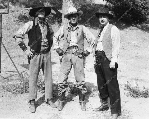 Johnny Mack Brown 8487-26