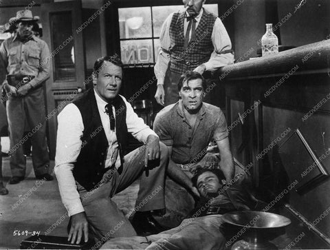 Joel McCrea The Oklahoman 8487-29