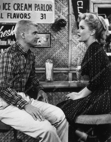 Dwayne Hickman Tuesday Weld Dobie Gillis TV Show 8487-30