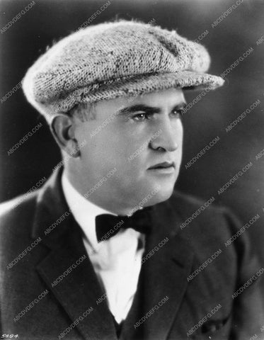 Eddie Cline portrait 8502-25