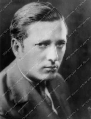 Henry Stromberg 8502-36