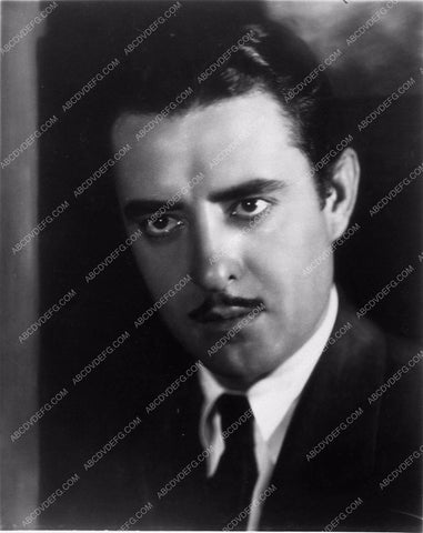 John Gilbert portrait 8503-28