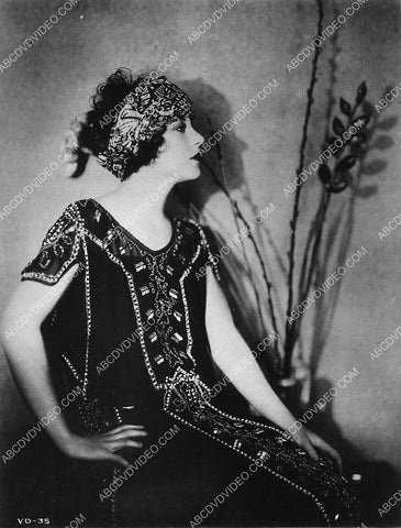 great Viola Dana portrait 8513-08
