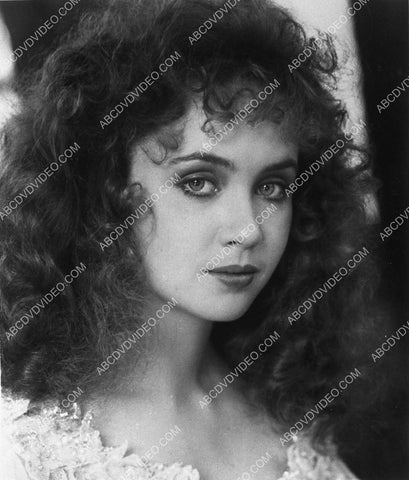 beautiful Lysette Anthony portrait film Krull 8597-04