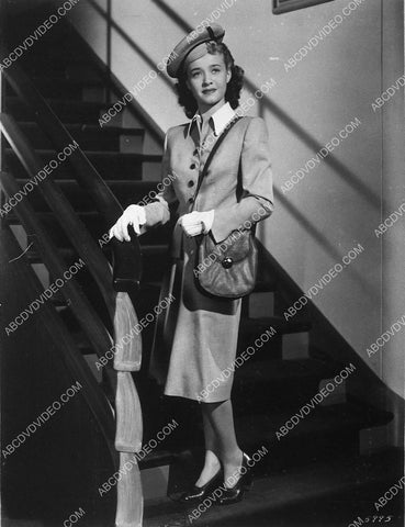 Jane Powell portrait 8597-21