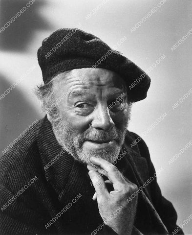 Edmund Gwenn portrait 8597-23