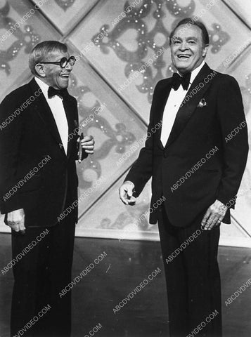 George Burns Bob Hope TV special 8597-36