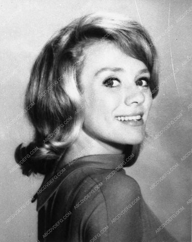Inger Stevens portrait 8610-01