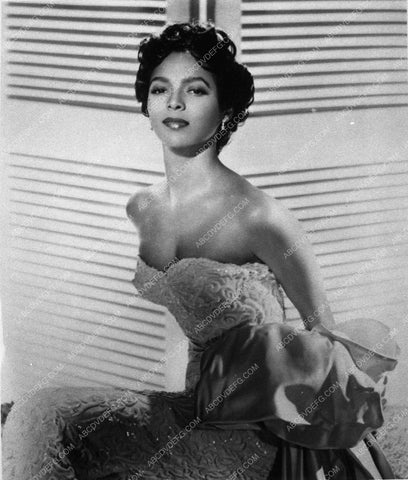 Dorothy Dandridge 8610-07