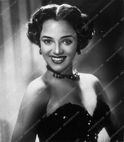 Dorothy Dandridge 8610-08