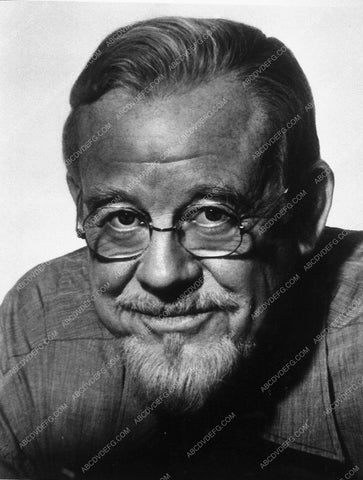 Burl Ives portrait 8610-30