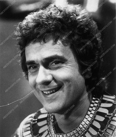 Dudley Moore unknown production 8611-17