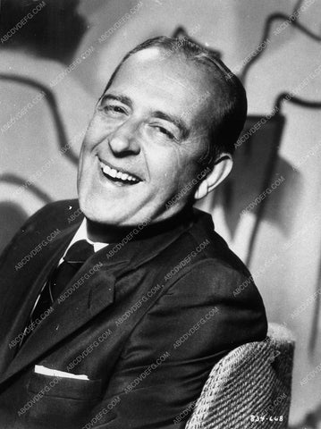Eddie Foy Jr portrait 8611-20
