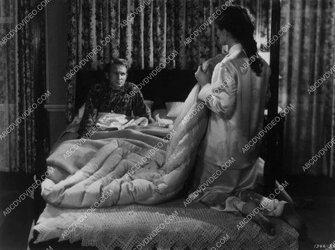 Spencer Tracy Katharine Hepburn film Without Love 8628-22