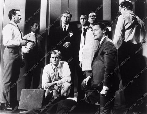Robert Vaughn David McCallum To Trap A Spy Man From Uncle TV Show 8641-03