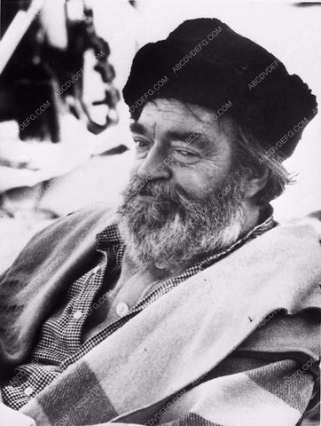 Jack Elam behind the scenes 8641-14