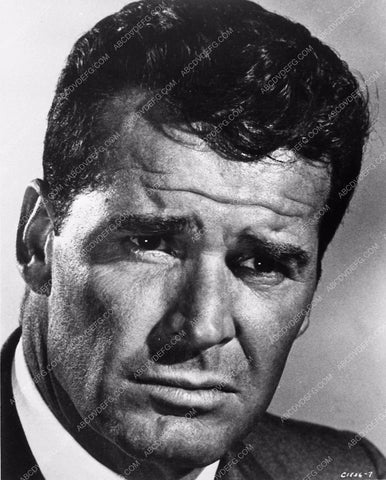 James Garner portrait 8641-20