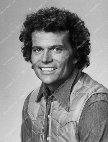 Patrick Wayne portrait 8662-01