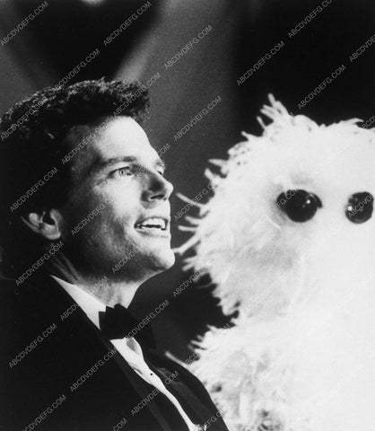 Patrick Wayne on some TV Special 8662-09