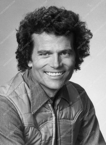 Patrick Wayne portrait 8662-10