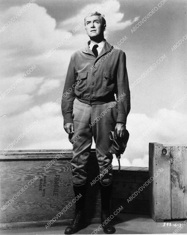James Stewart portrait 8730-21