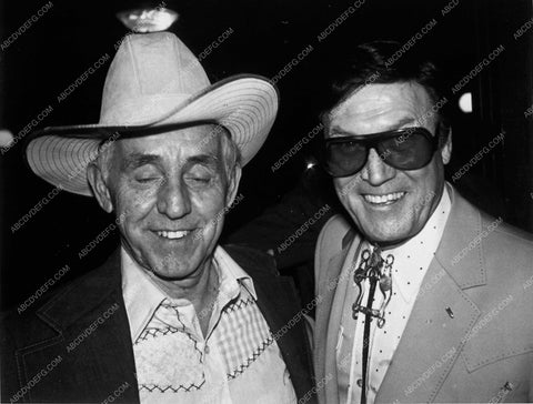 Eddie Brandt Clayton Moore western function 8760-34
