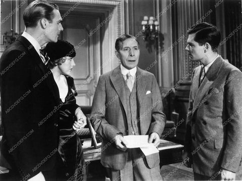 Randolph Scott A Successful Calamity 8795-23