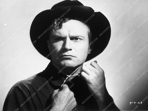 Don Barry Wyoming Outlaw 8795-29