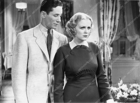 Gloria Stuart Ross Alexander Maybe It's Love 8795-31
