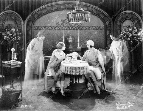 very early short Vitaphones film Overtones 8803-06