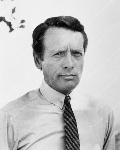 Patrick McGoohan portrait 8819-06