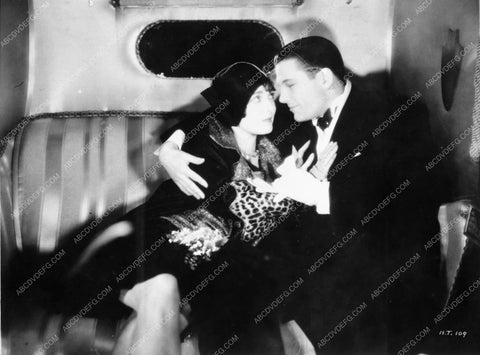 Leila Hyams Tom Keene film Honky Tonk 8819-31